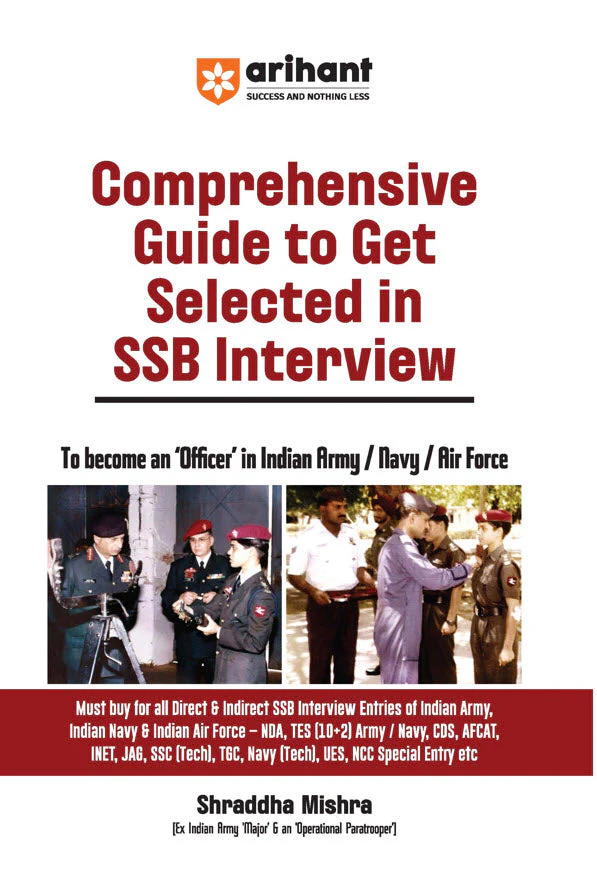 Combo of CDS OTA Mock Test + Chapterwise Solved Papers With Free Guide SSB Interview | English Medium - Image 7