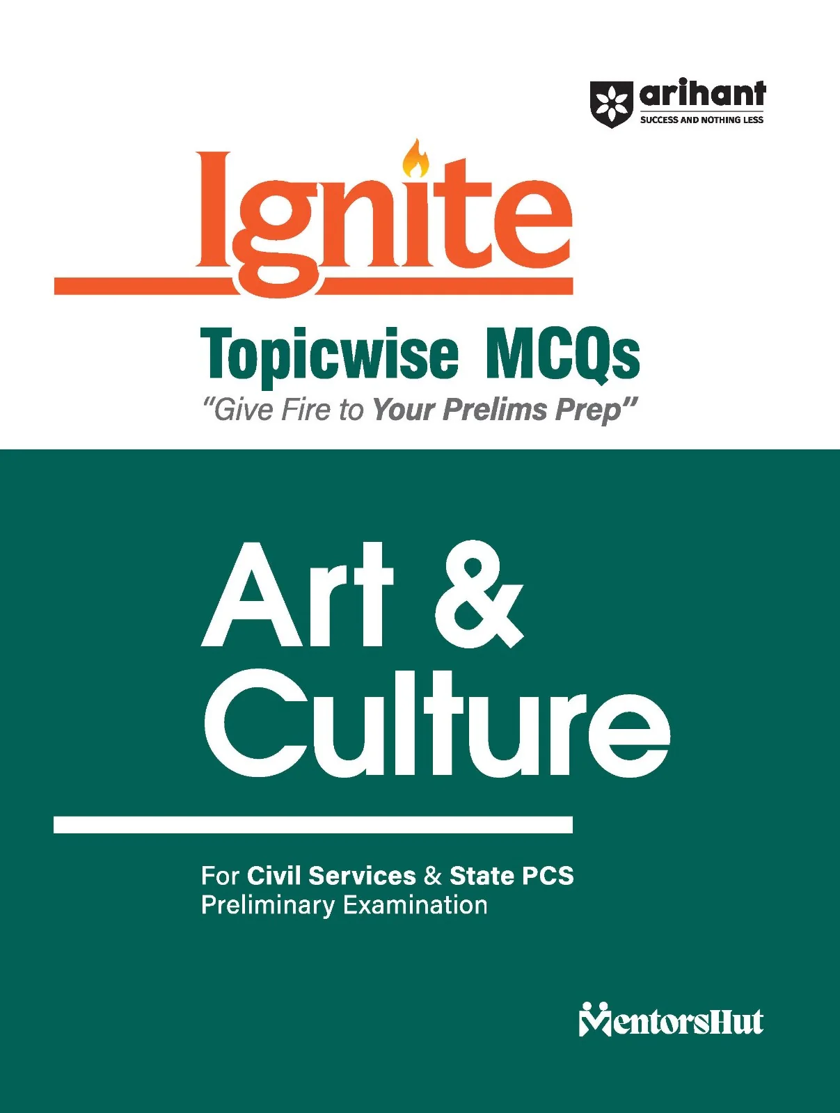 Combo of Ignite MCQs Indian History, Environment & Ecology, Arts & Culture, Indian Polity, Economics & Social Development, Science & Technolgy & Physical & Indian Geography - Image 4