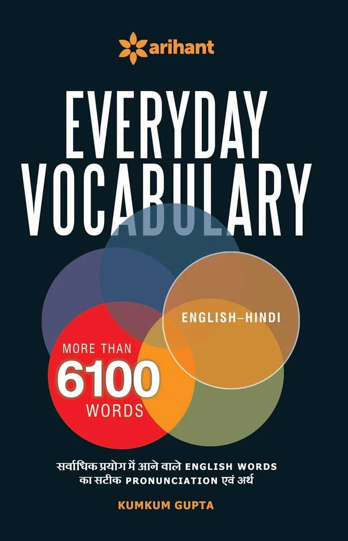 Combo of Jawahar Navodaya Vidhyalya Class 6th Entrance Exam 2026 | Study Guide With 20 Practice Sets & Solved Papers (2025-2005)| With Free Everyday Vocabulary - Image 5