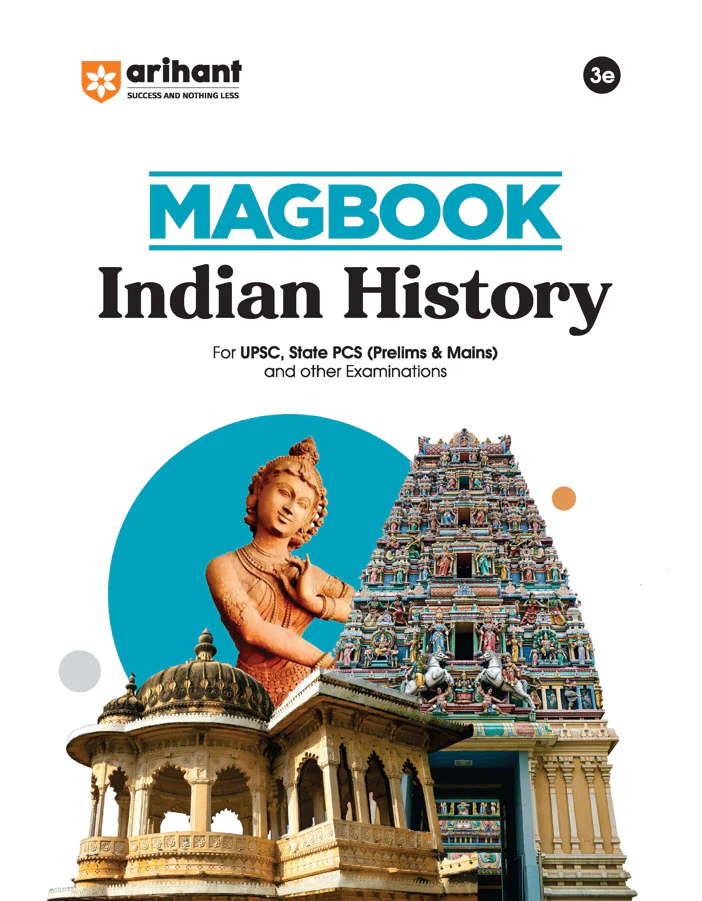 Combo of Magbook | Indian History, Indian Economy, Indian Constitution, Polity, India & World Geography & General Science & Technology | With Free NCERT MCQs Indian Polity & Governance - Image 2