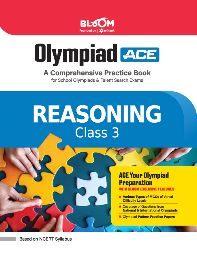 Combo of Olympiad ACE Class 3| English, Maths, Science, Reasoning, Computer, Hindi, Social Studies & General knowledge - Image 7